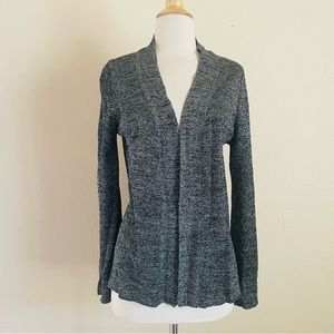 Vintage 1970’s Sears Metallic Acrylic Cardigan Sweater